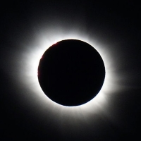 solar eclipse