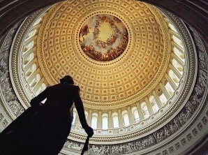 apotheosis of washington