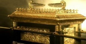 ark of the covenant