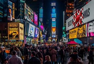 Times Square