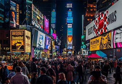 Times Square