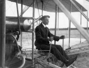 Wilbur Wright