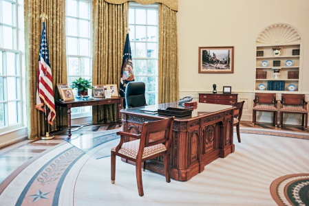 Oval Office