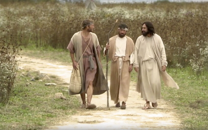 Road to Emmaus